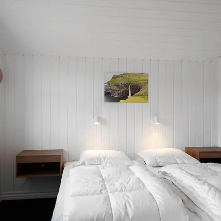 Semesterbostad Lf11130-struer-plantagevej-30 *