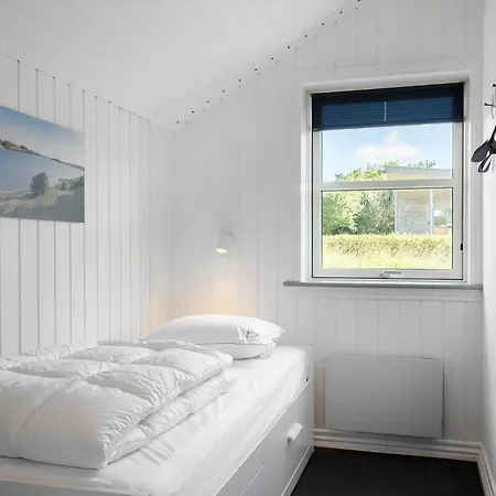 Semesterbostad Lf11130-struer-plantagevej-30 Humlum