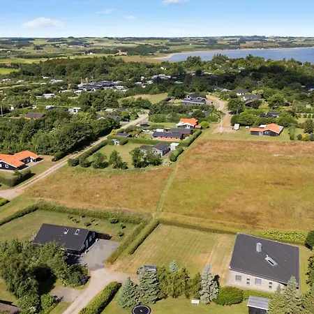 Lf11130-struer-plantagevej-30 Semesterbostad *