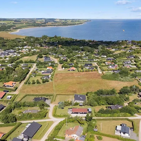 Semesterbostad Lf11130-struer-plantagevej-30 Humlum